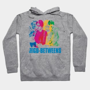 The Go-Betweens Hoodie